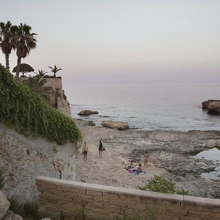 Le Bain Suite - Accanto Al Mare Vicinissima A Ortigia E Al Teatro シラクーサ エクステリア 写真
