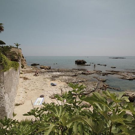 Le Bain Suite - Accanto Al Mare Vicinissima A Ortigia E Al Teatro シラクーサ エクステリア 写真