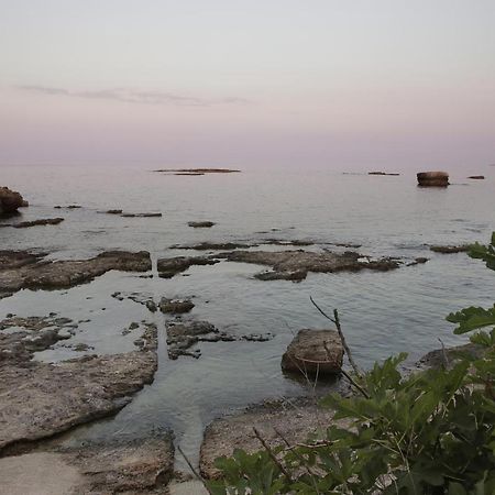 Le Bain Suite - Accanto Al Mare Vicinissima A Ortigia E Al Teatro シラクーサ エクステリア 写真