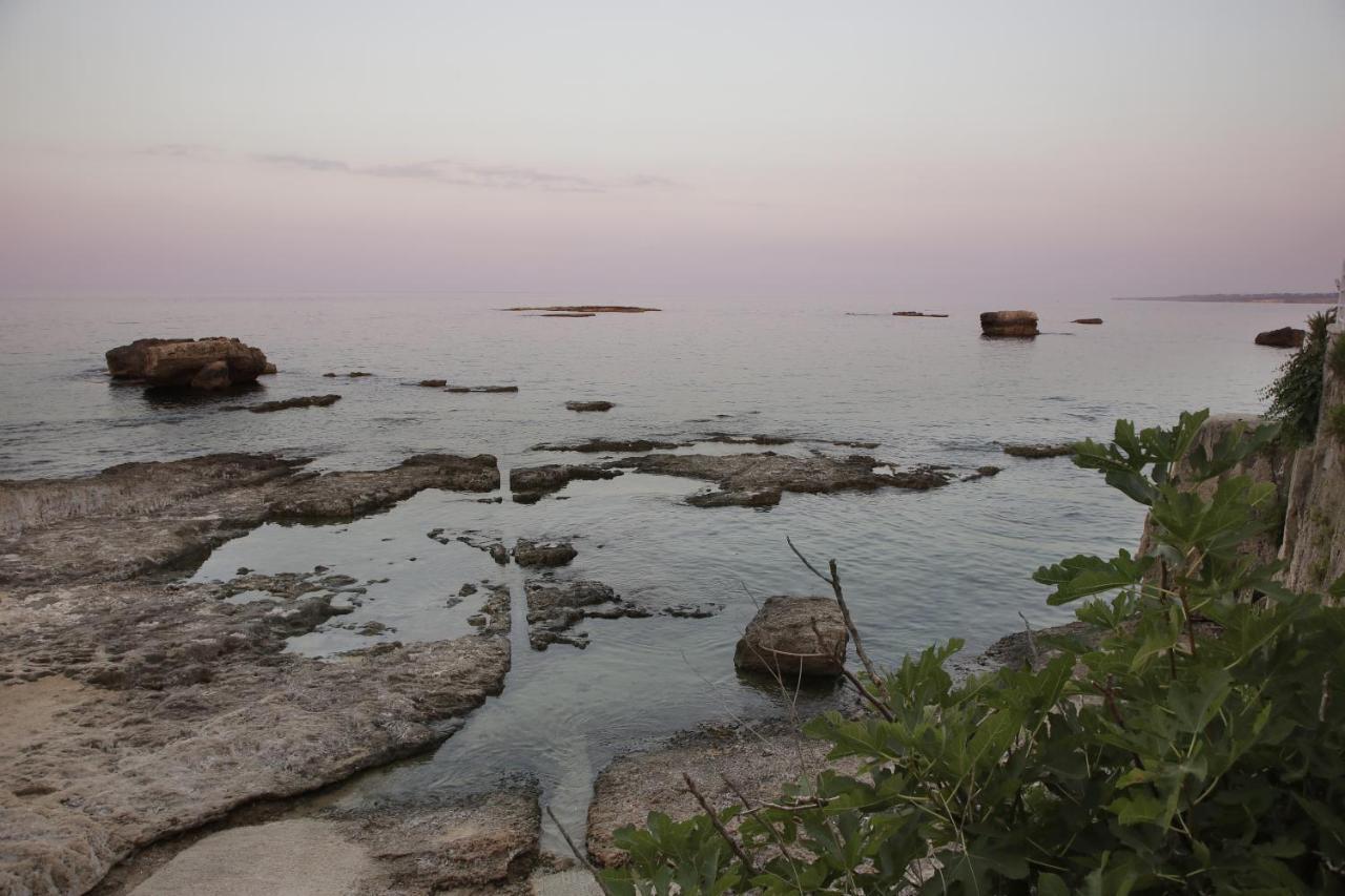Le Bain Suite - Accanto Al Mare Vicinissima A Ortigia E Al Teatro シラクーサ エクステリア 写真