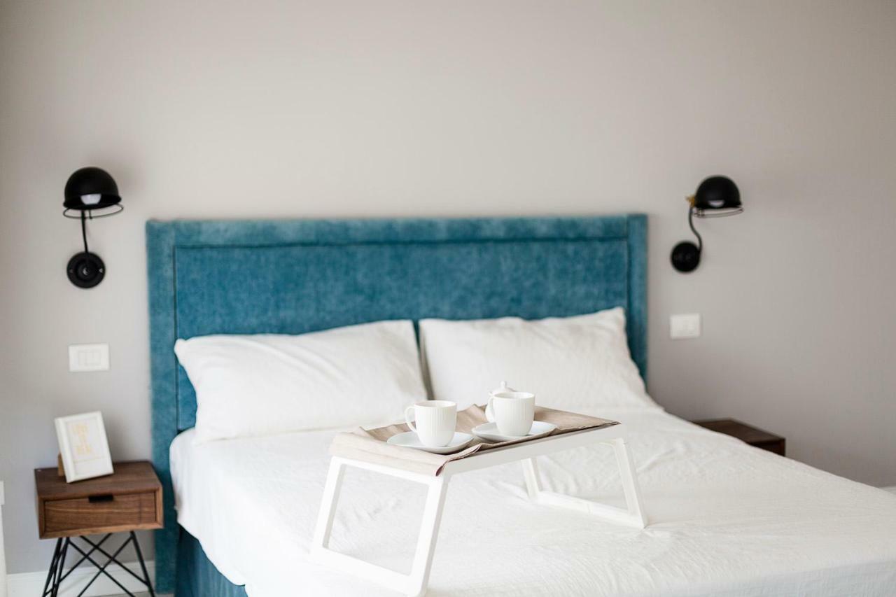 Le Bain Suite - Accanto Al Mare Vicinissima A Ortigia E Al Teatro シラクーサ エクステリア 写真